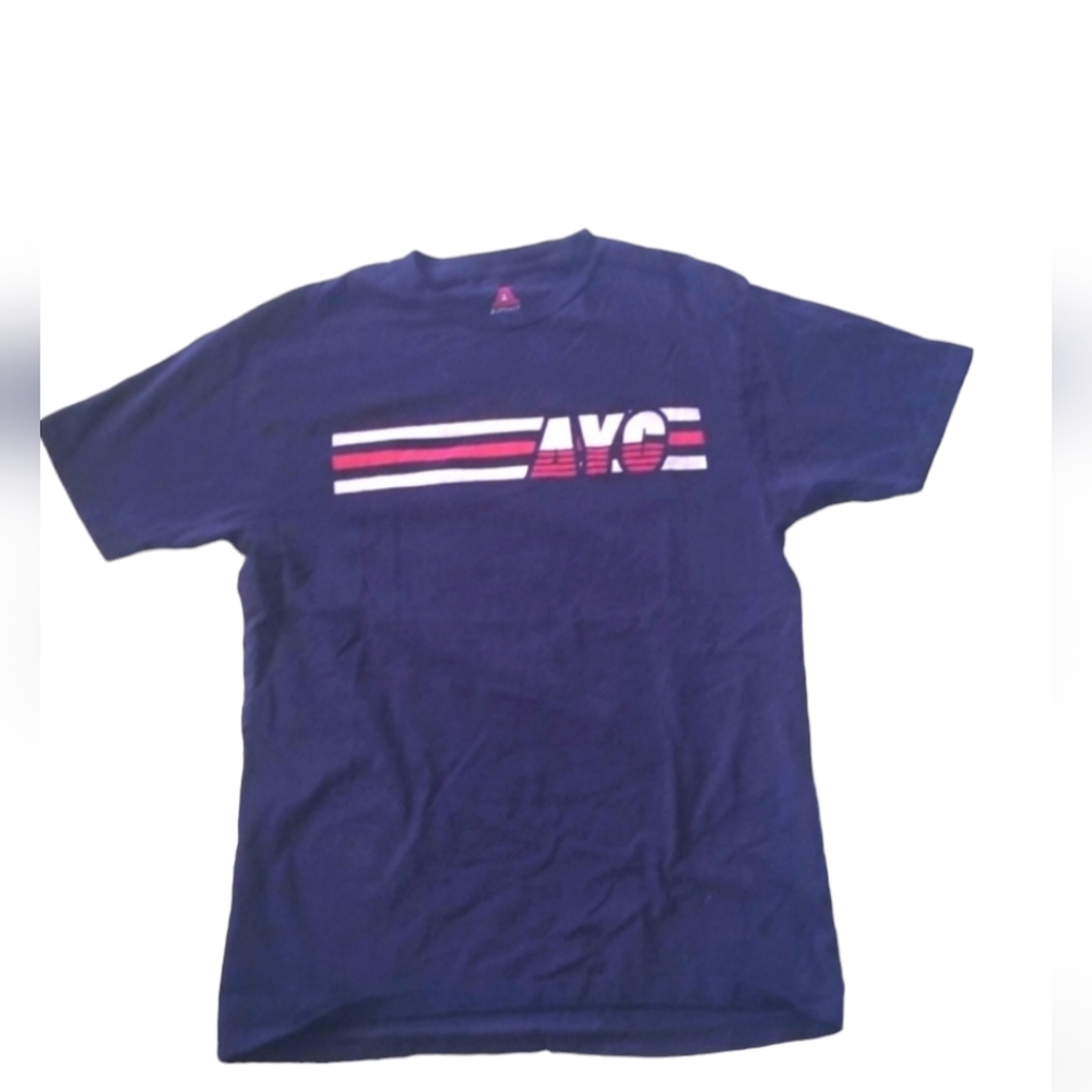 **5/25** Asphalt Men's TShirt